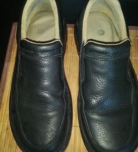 Mens Dr. Martens work shoes size 10